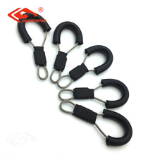 �ӹ�����U����β�K ����^ PVC TPU���b���Ь���Ҽ����^�K�Ӷ���