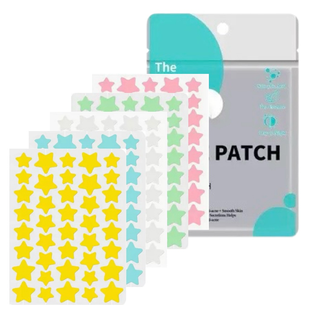 (yellow + blue + pink + green + skin color) 200 capsules + green seal bag