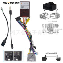 �m���19��ѩ���m�~�J��XL ˹����spark �����Դ�� CANBUS BOX