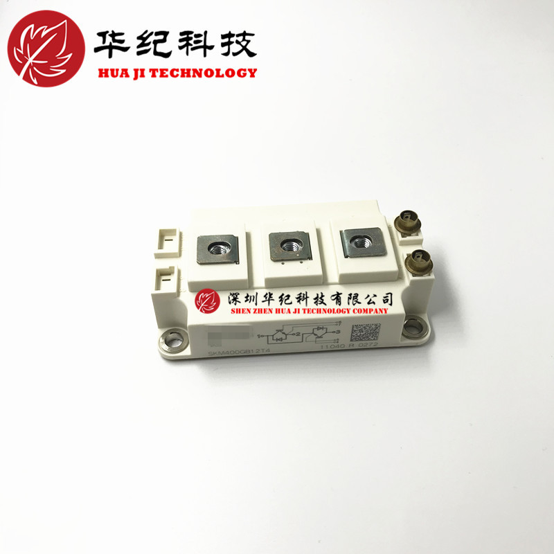 SKM200GAR123D SKM200GAR125D SKM300GAR123D SKM400GAR123D IGBT