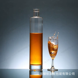 酒包装;玻璃瓶;其他酒水包装