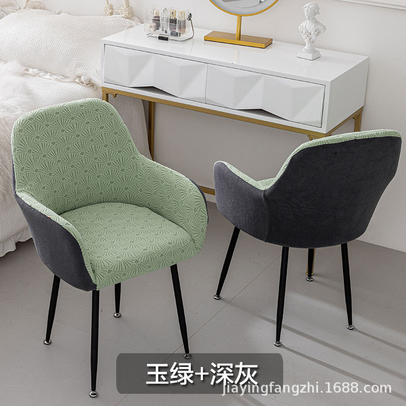 2025 nuevo maquillaje silla cubierta de silla cubierta de sillón alto todo incluido cuatro estaciones general manicuría cubierta de silla cubierta