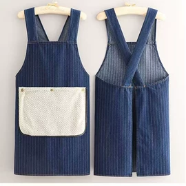 围裙、袖套;罩衣