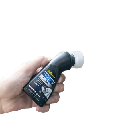 Agent Car Windshield Anti-Fog Spray: Automotive glass defogging agent