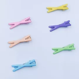 发夹;发饰头饰配件;饰品配件