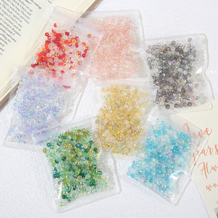 ��ʩ�A��4mm��������ˮ������ɢ�� �ֹ�diy���ϴ�����朸������