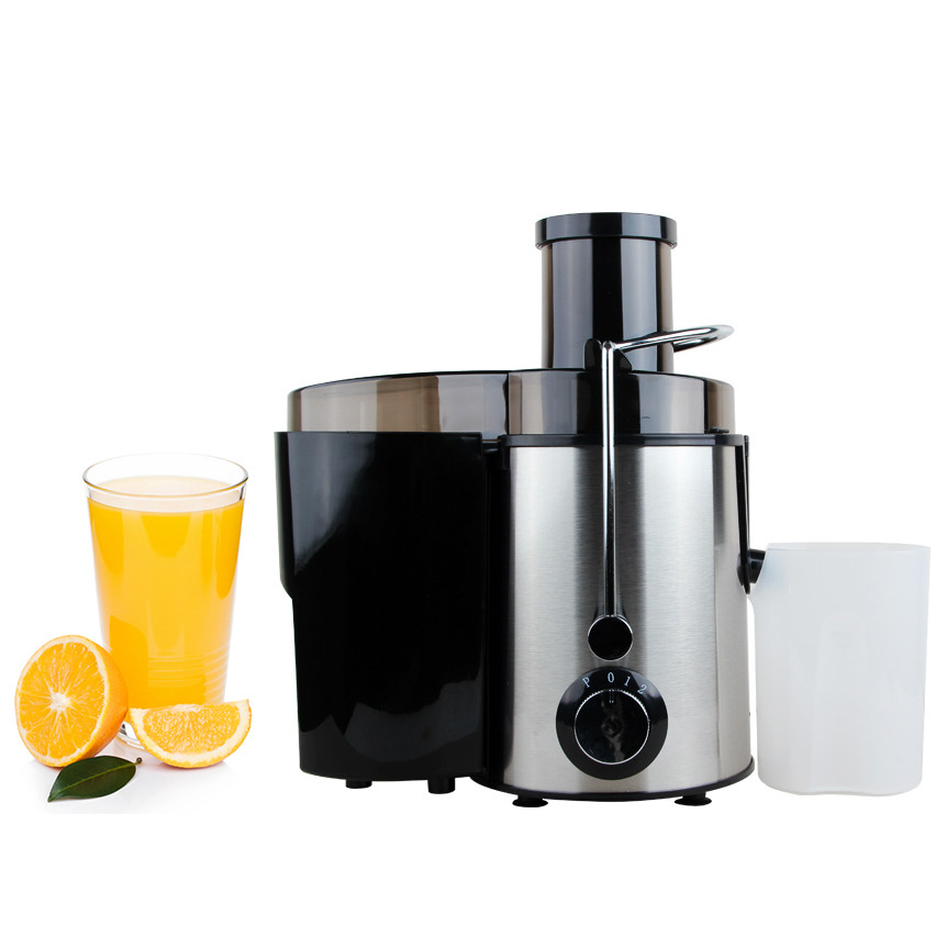 Exprensa de jugo doméstico, jugo de frutas y verduras, jugo de naranja, máquina de frutas, regalos comerciales, exportación de comercio exterior