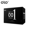 Male god 001 Hyaluronic acid 10 outfits