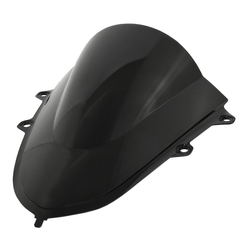 Suitable for Yamaha YZF R15 V3 2017-2020 motorcycles: front windshield, windscreen, and visor