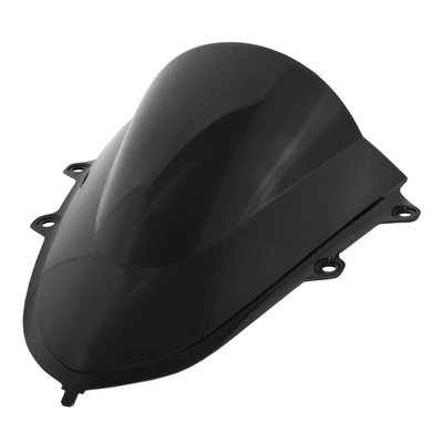 Suitable for Yamaha YZF R15 V3 2017-2020 motorcycles: front windshield, windscreen, and visor