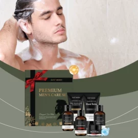 身体护理套装;其他美妆工具;头皮护理用品