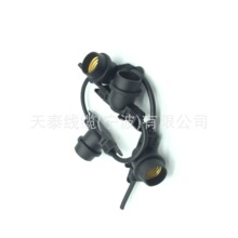 e27������ LEDͥ�����������ˮ���^���� �����b����� ������