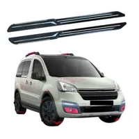 Подходит для педали Citroën, специальная боковая педаль из алюминиевого сплава, автомобильная приветственная педаль