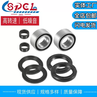 91051-Hc5-003 Wheel Hub – Təkər mərkəzi yataqları