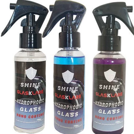 Стеклянное покрытие для автомобильного стекла Хрустальное покрытие непромокаемый, противотуманный, морозный Супер РЕДКИЙ