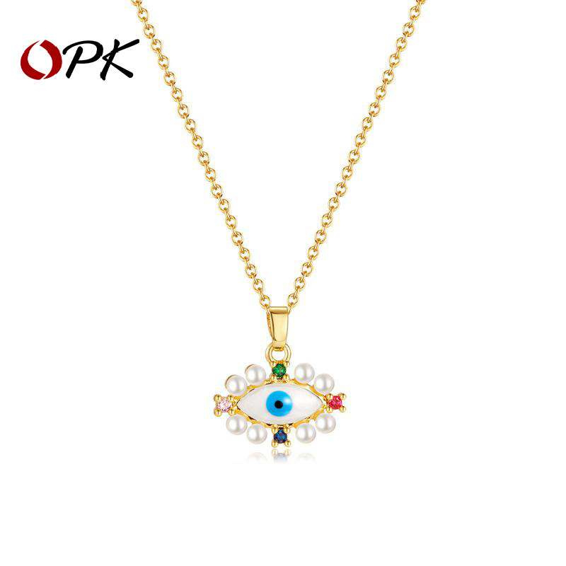 brand fashionable retro small design pendant