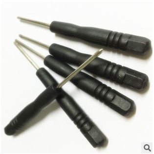 Photographed Separately Without Free Shipping Alloy Car Professional Screwdriver Cross Toy Gift