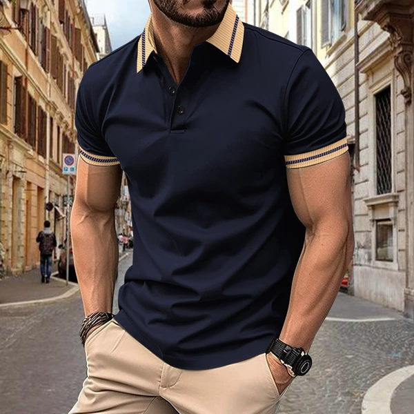 HD-PL80-Navy Blue