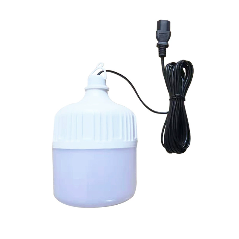 LED energy-saving bulb, 12v, 24v, E27, with screw socket