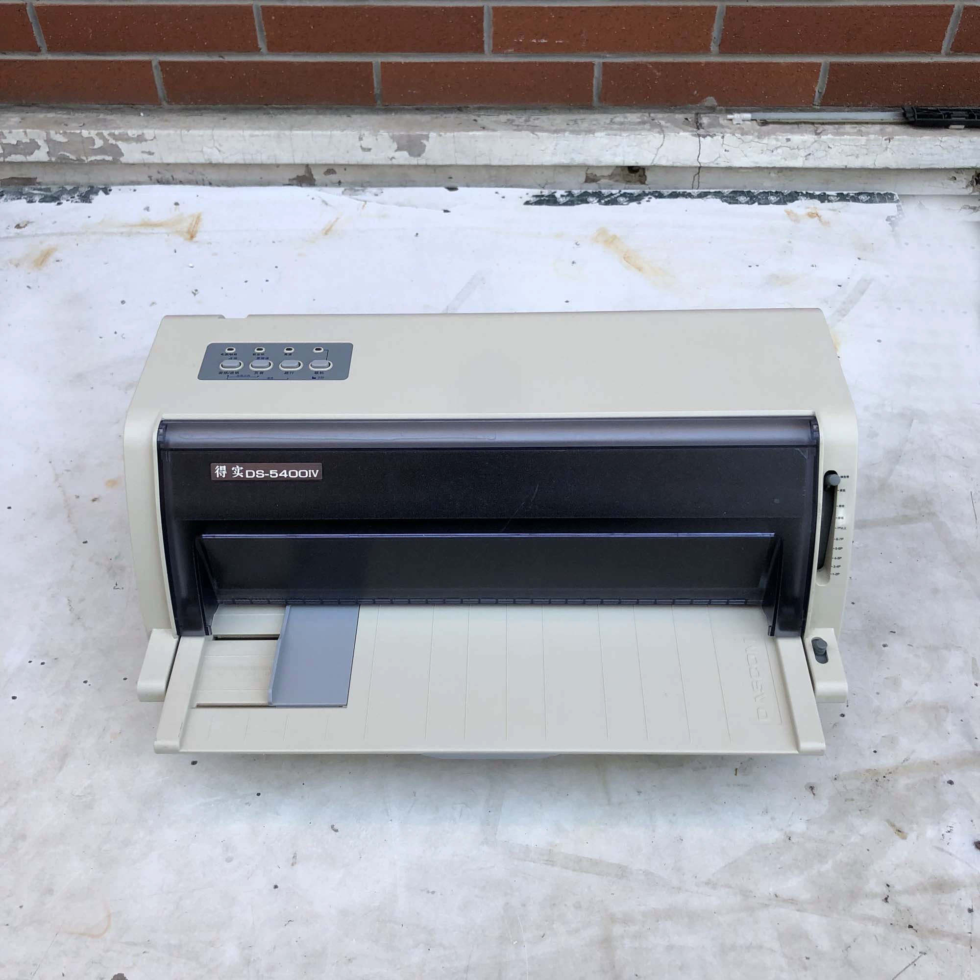 J8DS7005400II10IIIDSIVpro5400HDS2 принтер 54000IIH its g3