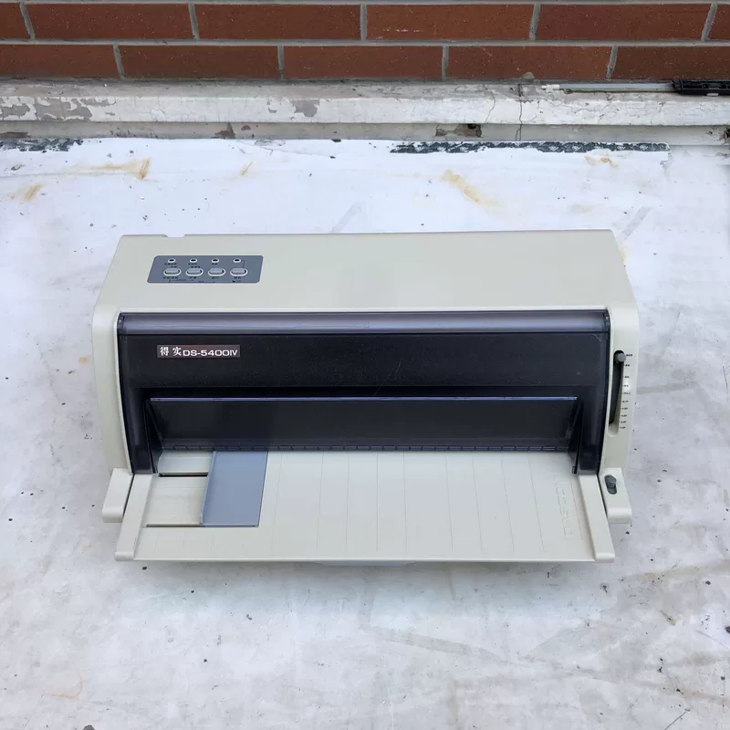 J8DS7005400II10IIIDSIVpro5400HDS2 принтер 54000IIH its g3