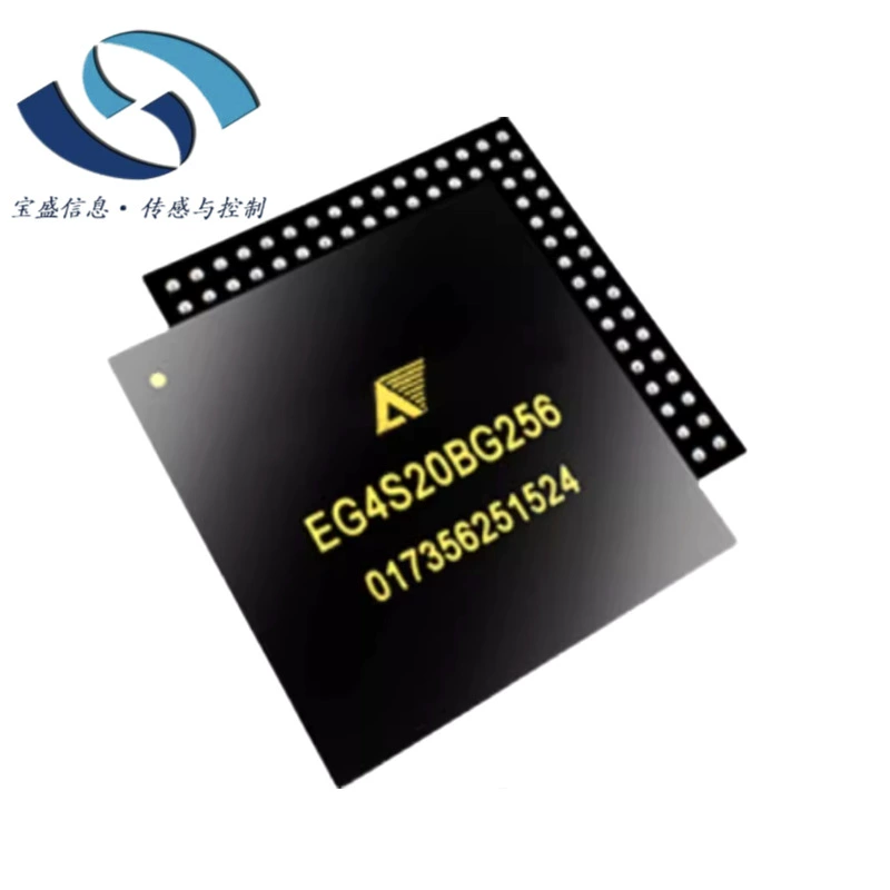 EG4S20BG256 ANLOGIC/Анлу промышленный контроль, доступ к связи, чип драйвера дисплея