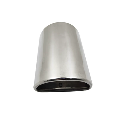 Pipe Modified Car Exterior Parts – Exhaust pipe