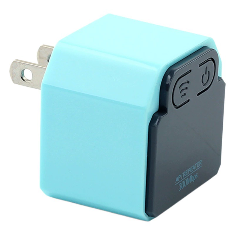 Мини домашний Беспроводной ретранслятор сигнала WiFi удлинитель усилитель повторитель оригинальный прямые поставки