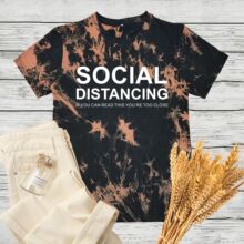 羳ŮʿȾSOCIAL DISTANCINGĸ^eȫވAIT