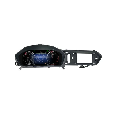 automobile instrument C/E /Glc/Gls/Gle/G/Ml/Gl/R-Class/Vito Lcd - c-class-w204-2012-2014