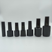 5ml8ml15ml��ɫ�ܹ�ëˢ����PEëˢƿ����ƿ����ָ���zˮƿ���bƿ