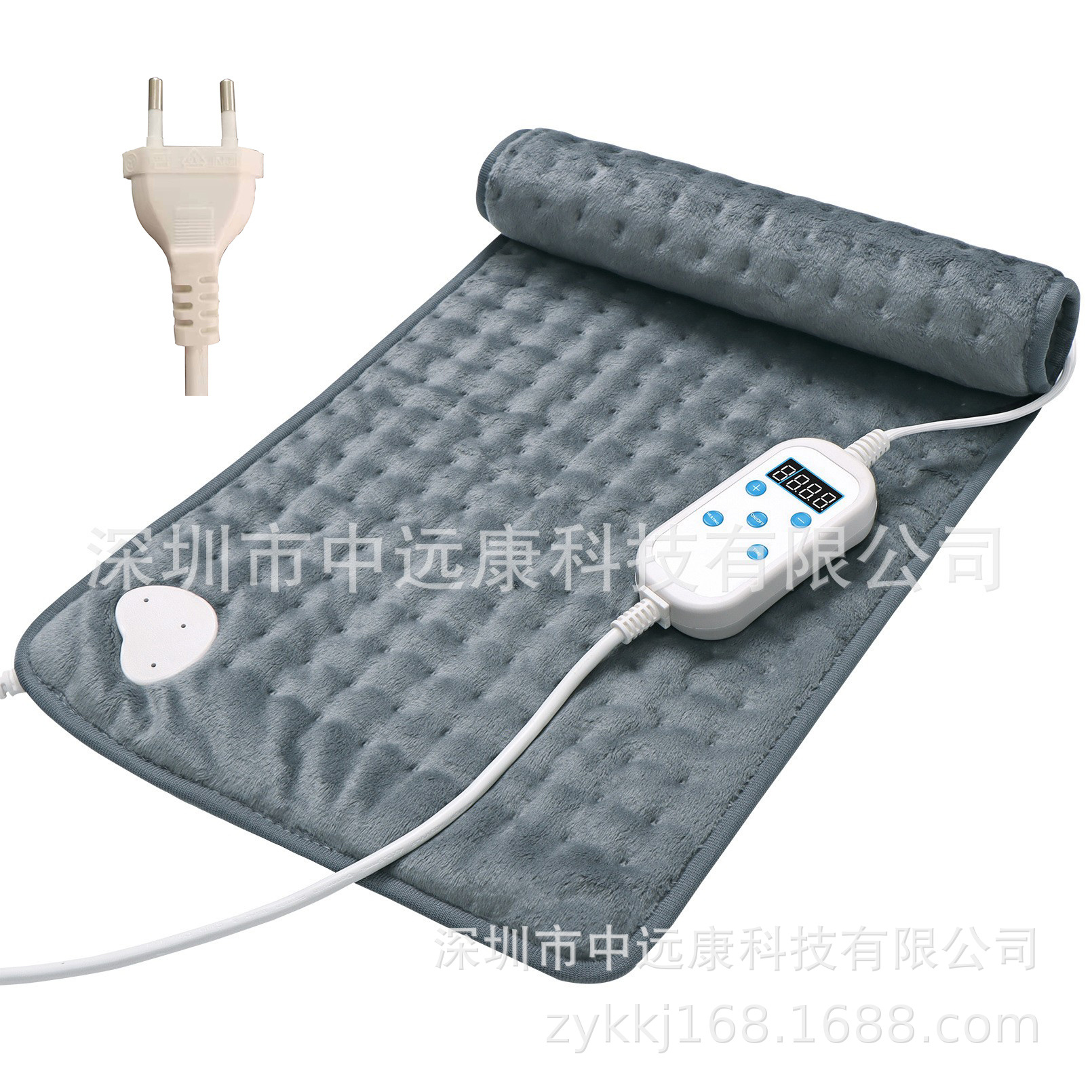 Amazon almohadilla térmica manta eléctrica almohadilla térmica aislamiento manta eléctrica