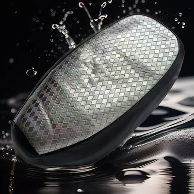 Electric Scooter Seat Cover Waterproof and Electric car cushion