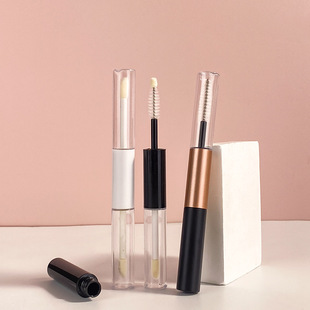 �F؛�p�^����ƿ 3.5mlõ���ɫ�p�^���ʹܽ�ë�� ͸�����Թܿչ�