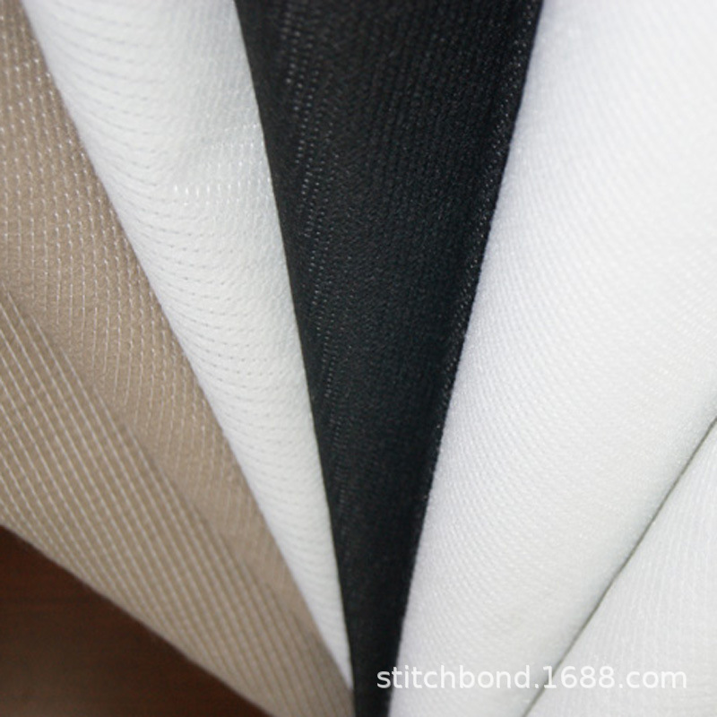 RPET 丽新布 缝编无纺布 丽新布厂家 购物袋丽新布