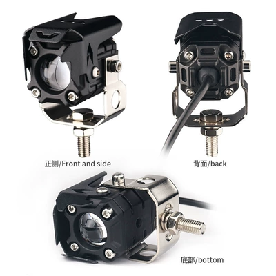 Headlight High | Motuoche Motorcycle headlights, headlights