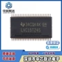 总线tssop-48sn74lvc16t245dggr双电源芯片