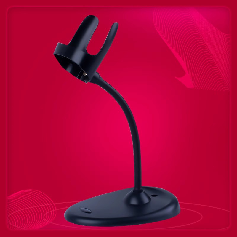 Honeywell scanner gun universal bracket