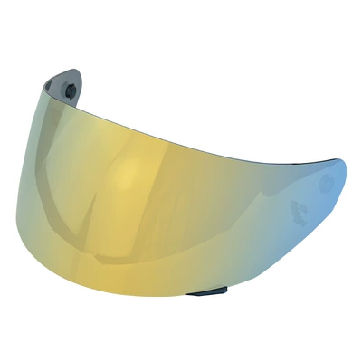 and women's sunshade glasses, Motosiklet dəbilqələri - gold