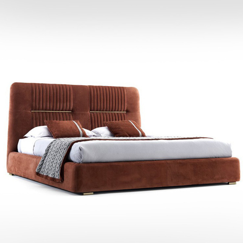Кровать QS Omar 180x200 без доставки