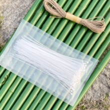 包塑镀膜竹竿菜园搭架竹子防腐装饰爬藤花支架结婚礼彩旗跳舞竹杆