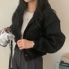 Чёрный