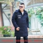 印字大码定制订做羽绒服