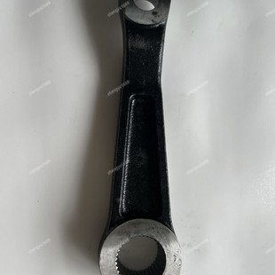 For Hualing Single Bridge Direction Machine Drop Arm 3401ADGP5-010 3401BD-010 Rocker Arm