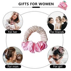 Cross-border new style traceless ball hair curling iron sleeping heatless curling iron portable sleeping curling iron large intestine hair ring
