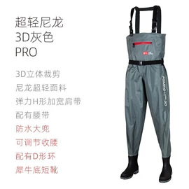 涉水裤;钓鱼服配;分体雨衣/披