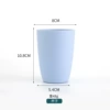 Wheat cup – blue