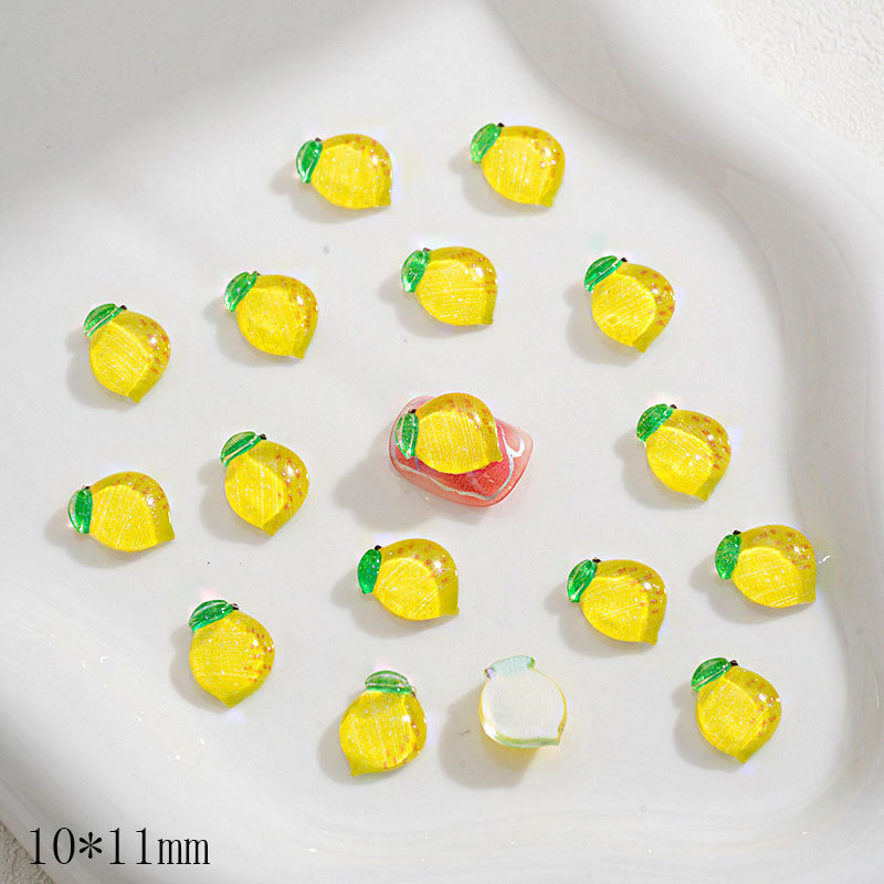 화이트 레몬 YH062