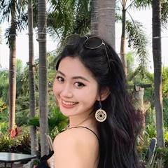 波西米亚度假风耳环2025新款爆款高级感耳钉女小众设计感独特耳坠
