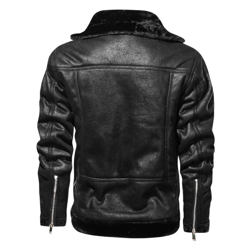 2023 отворот Молодежный чистый цвет Искусственный мех в наличии коричневый Повседневная сумка для копания на молнии мех на молнии